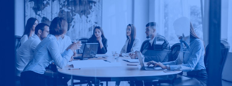 outsourcing team